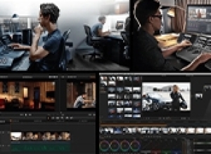 大连海大继教院专业介绍|影视后期制作方向